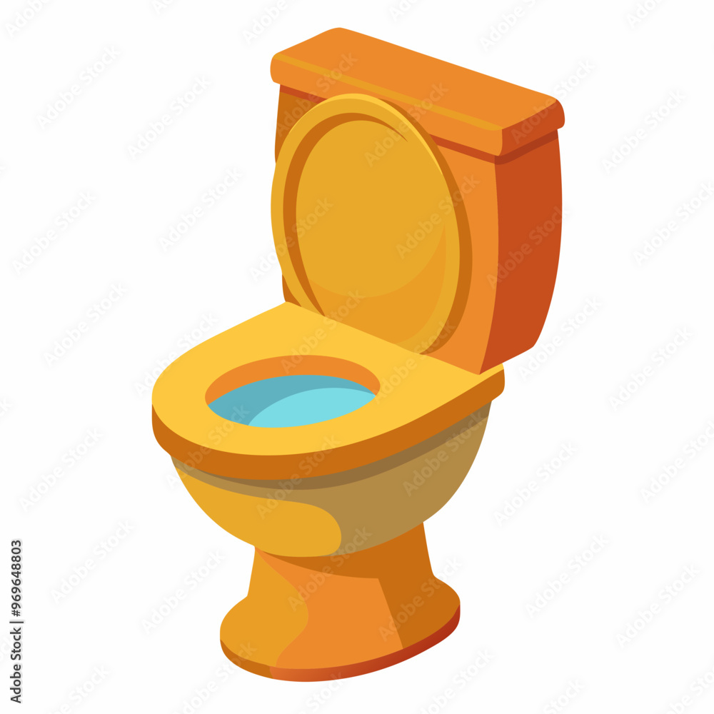 toilet bowl isolated on white toilet bowl isolated on white