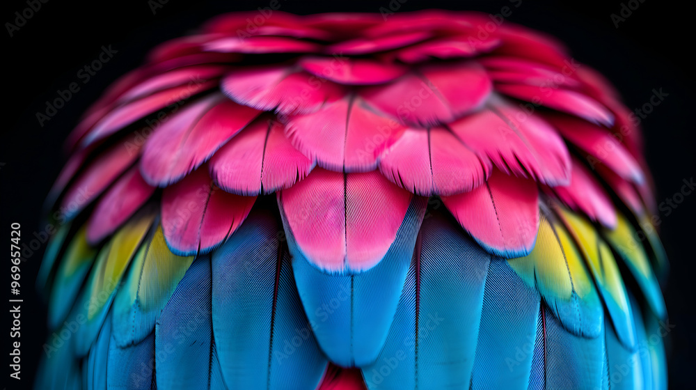 The Vibrant Amp Saturated Details And Textures The Vibrant Amp Saturated Details And Textures