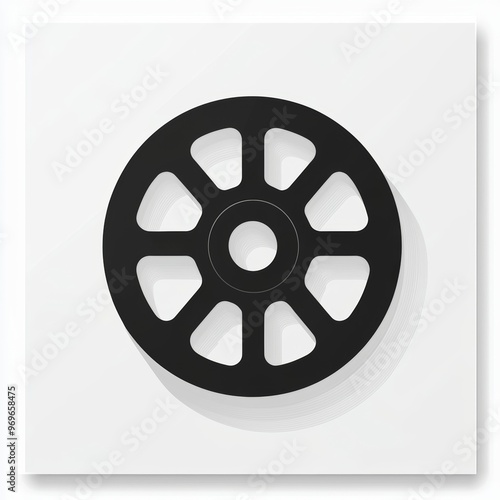 Film Reel