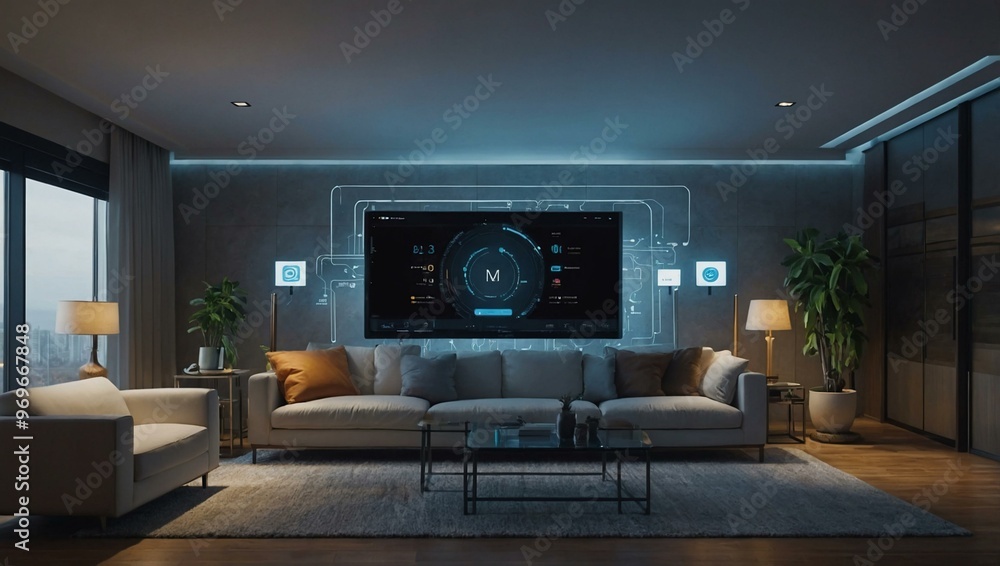 Cloud computing for smart home automation. Cloud computing for smart home automation.