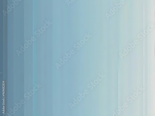 smooth, flowing illustration with soft blue hues blending seamlessly in a blurred gradient style. Perfect for modern web designs, greeting cards, or sleek digital presentations