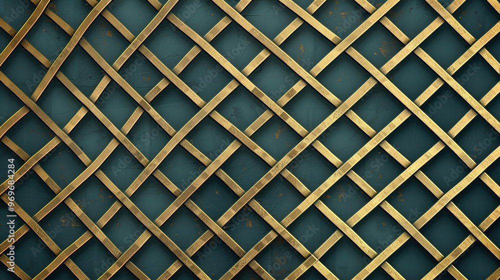 Grid pattern seamless wallpaper Grid pattern seamless wallpaper