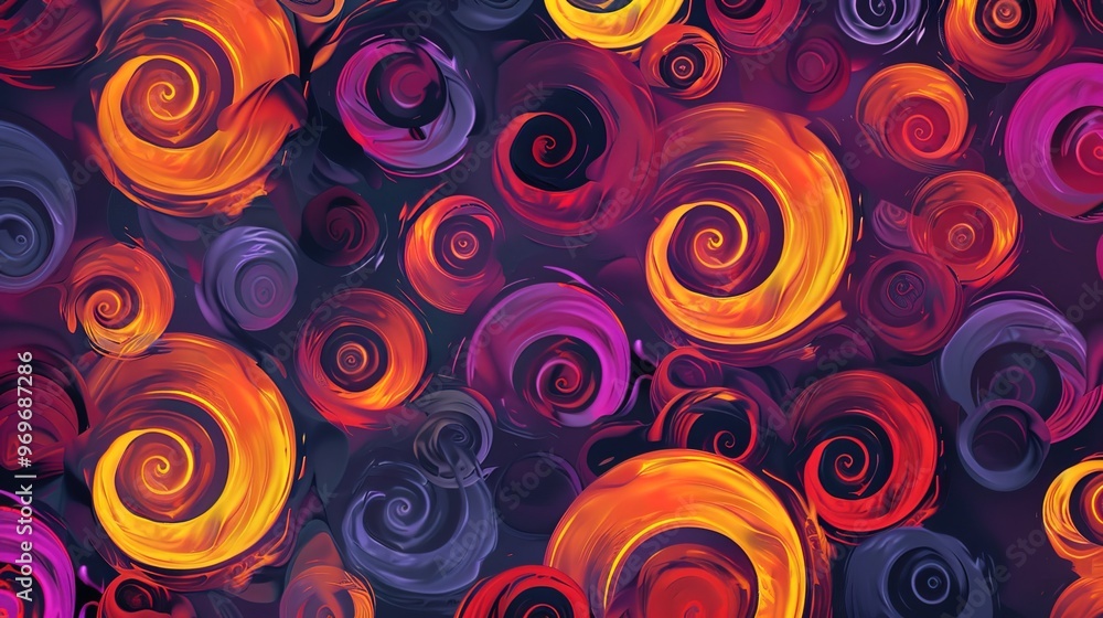 spiral pattern wallpaper spiral pattern wallpaper