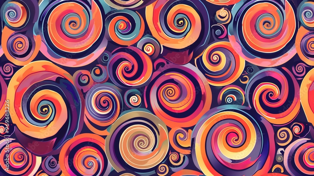 spiral pattern wallpaper spiral pattern wallpaper