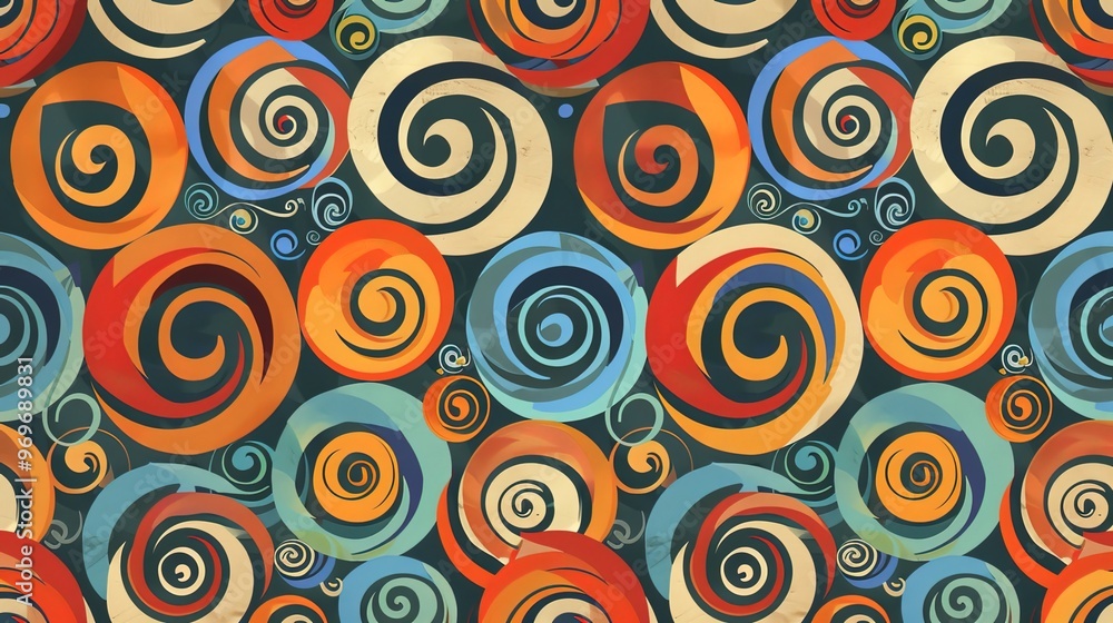 spiral pattern wallpaper spiral pattern wallpaper