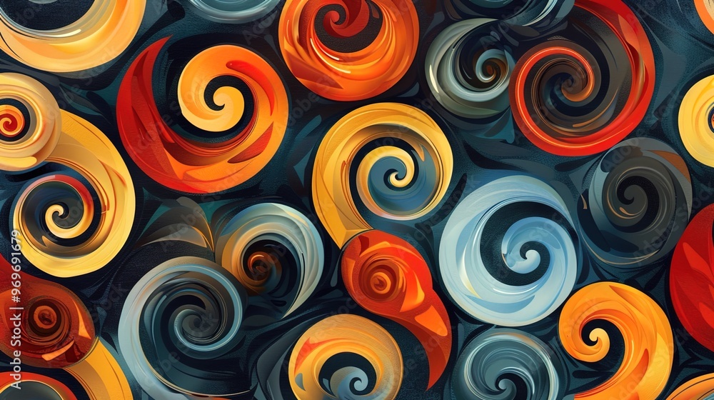 spiral pattern wallpaper spiral pattern wallpaper