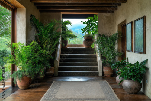 Art Interior
