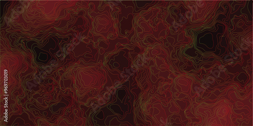 A,dark,and,chaotic,digital,artwork,consisting,of,red,and,black,shapes,swirling,in,an,ominous,pattern,Modern,multicolor,futuristic,dynamic,pattern,Fractal,artwork,for,creative,graphic