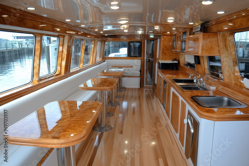 Box Interior