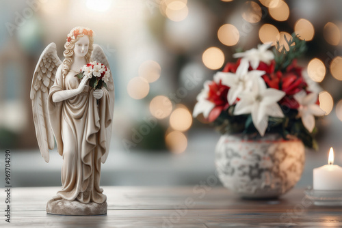 Christmas Angel