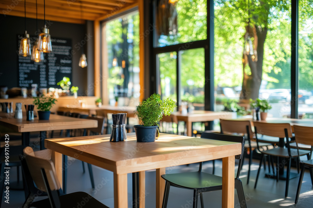 Restaurant Interior Design Restaurant Interior Design