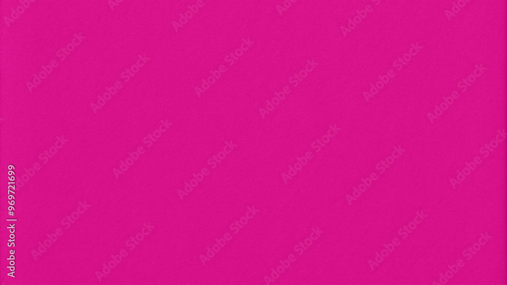 Bold magenta color background, completely flat Bold magenta color background, completely flat