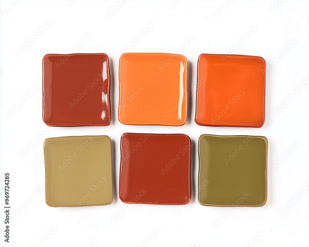 An abstract minimalist background featuring Burnt Orange, Olive Green, and Rust Red. Perfect for elegant and subtle visuals.
An abstract minimalist background featuring Burnt Orange, Olive Green, and Rust Red. Perfect for elegant and subtle visuals.