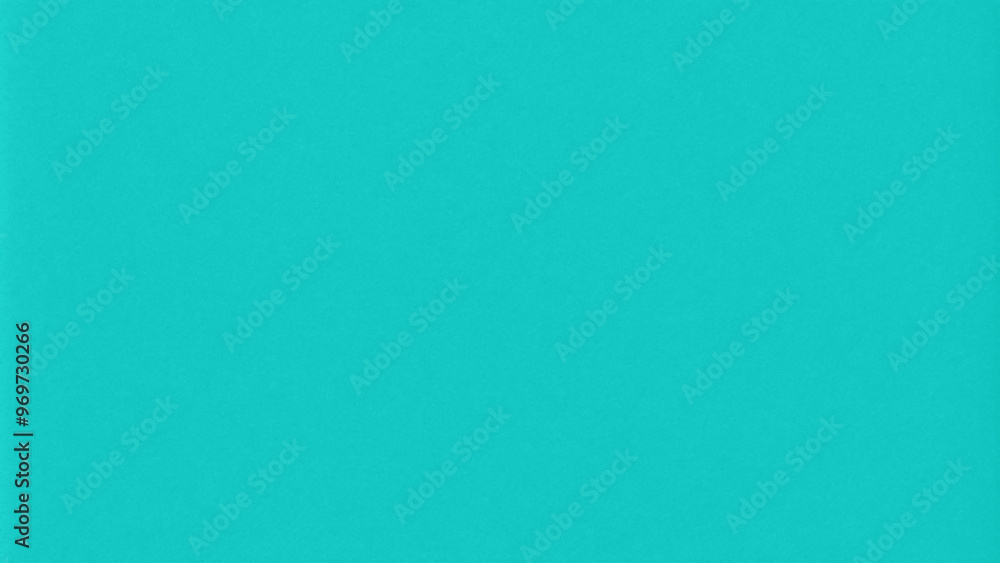 Cool teal color background, completely flat Cool teal color background, completely flat