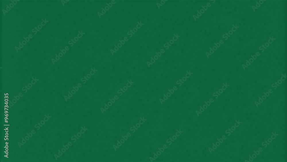 Fototapeta premium Dark forest green color background, fully uniform