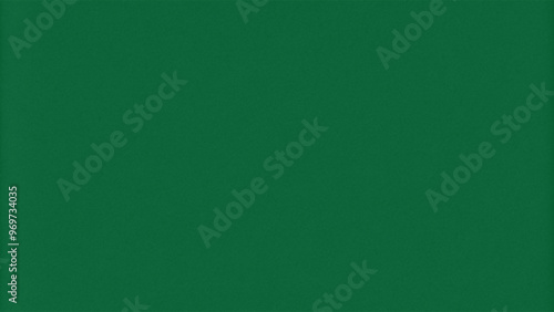 Dark forest green color background, fully uniform photo