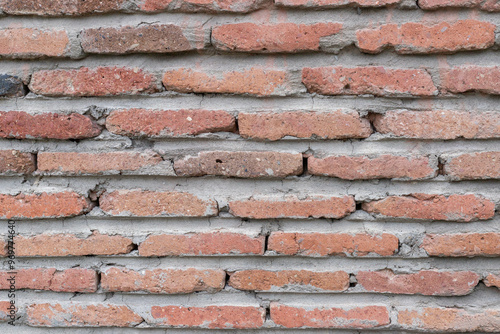 brick wall texture background