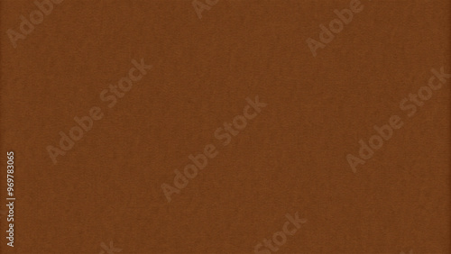 Deep chestnut brown color background, fully uniform