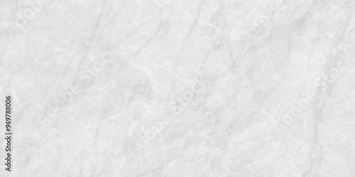 White gray marble luxury wall texture od polished stone surface, texture of white wall marble for home and kitchen decoration, detailed white or gray marble texture patterns with stains and lines.