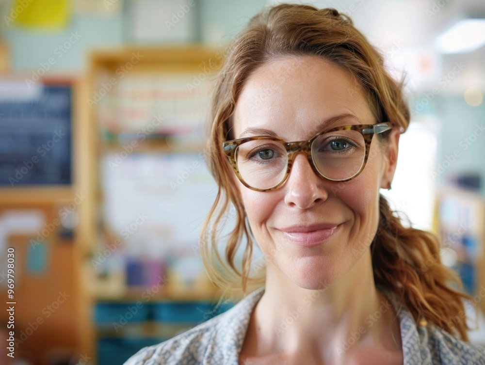 Educator in Library Educator in Library