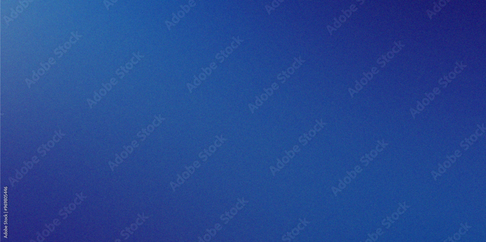 abstract Pastel navy blue gradient foil shimmer background texture, soft and grainy colorful Glittering gradient background with hologram effect, decorative poster banner landing page background.