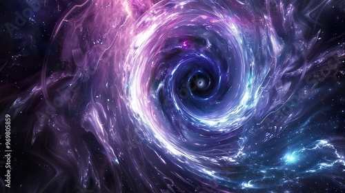 Spiral_Outer_Space_background