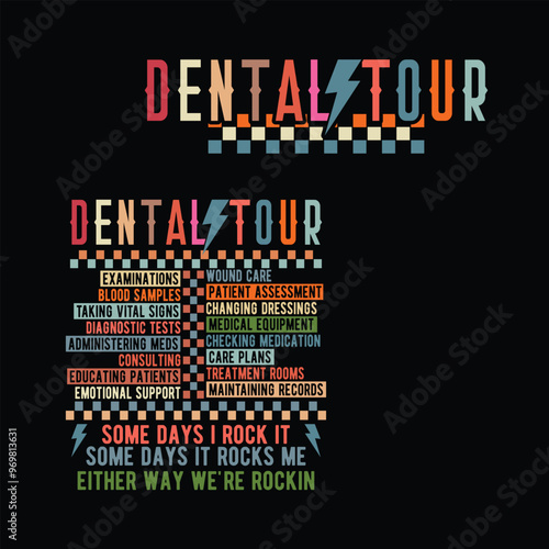 Dental Tour
