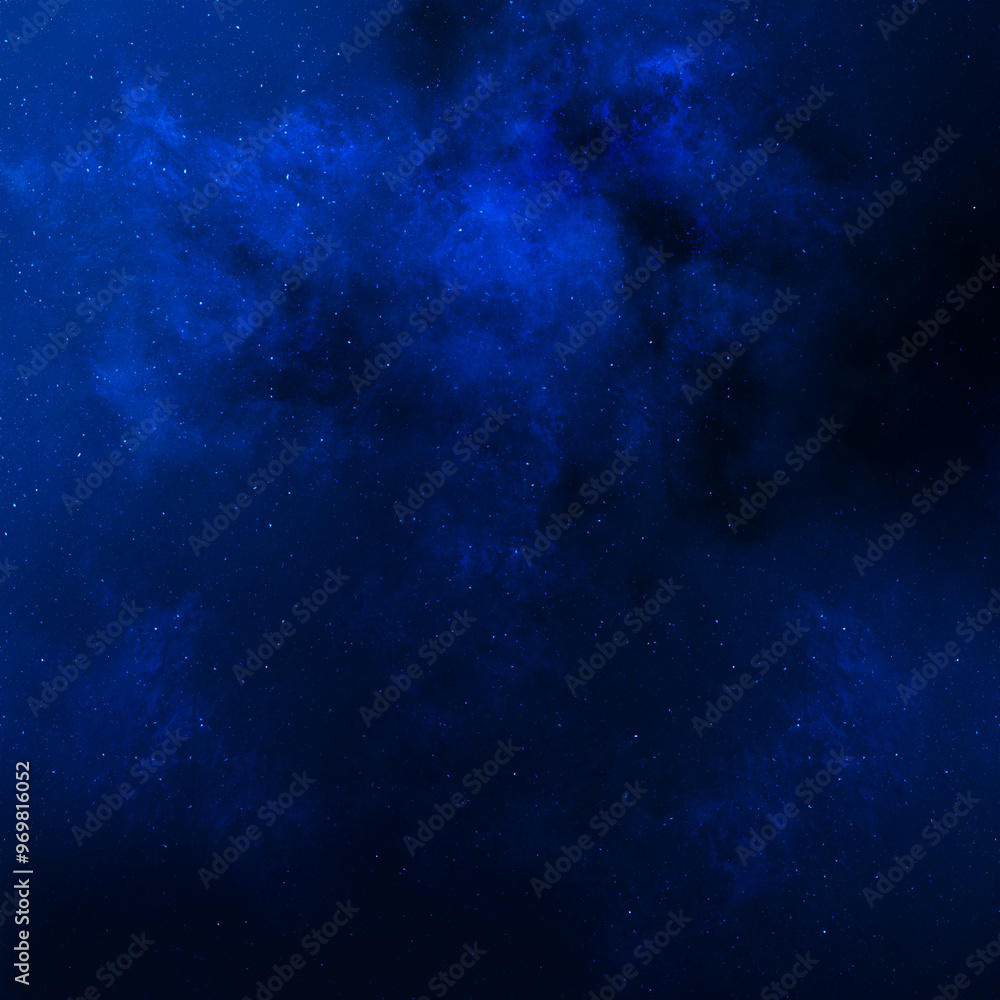 Fototapeta premium SpaceBackgrounds