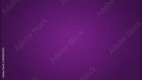 Deep plum purple background, entirely uniform