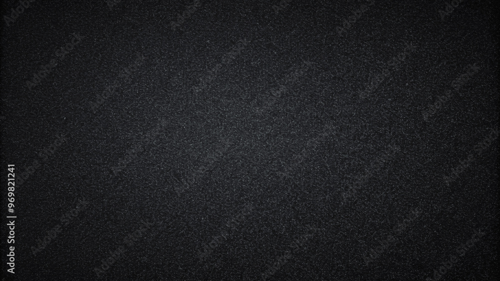Solid matte black color background with a smooth texture Solid matte black color background with a smooth texture