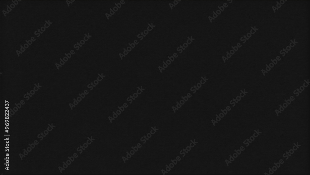Solid matte black color background with a smooth texture Solid matte black color background with a smooth texture