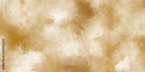  abstract watercolor painting textured on white paper background.  Abstract bright and shinny soft color texture, Multicolored splashed watercolor background with stains.