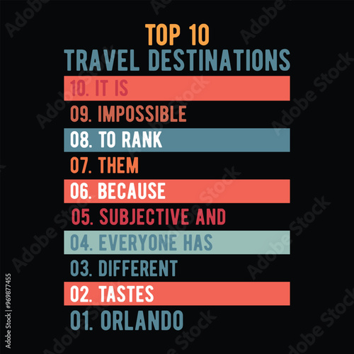 top 10 travel destinations