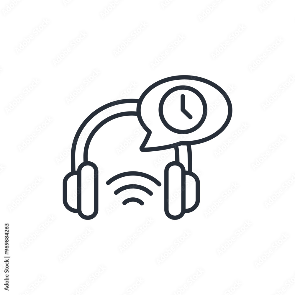 24 hour delivery icon. vector.Editable stroke.linear style sign for use web design,logo.Symbol illustration. 24 hour delivery icon. vector.Editable stroke.linear style sign for use web design,logo.Symbol illustration.