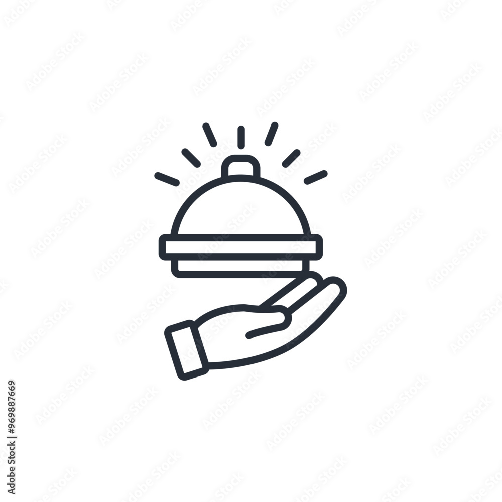 deliver icon. vector.Editable stroke.linear style sign for use web design,logo.Symbol illustration. deliver icon. vector.Editable stroke.linear style sign for use web design,logo.Symbol illustration.