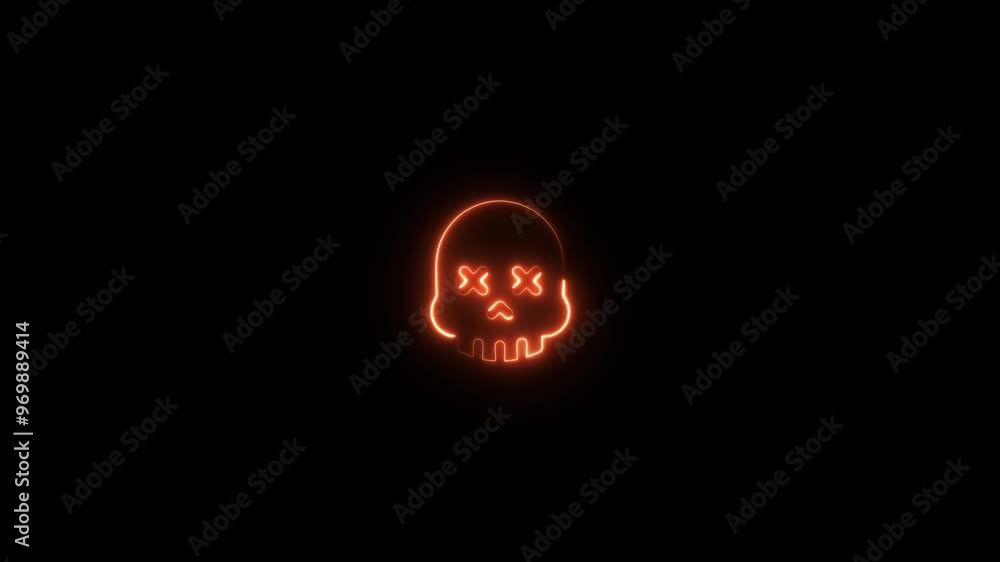 simple circle prohibition Not Allowed Sign . Skull stamp and hand stamping impact isolated animation. Danger, warning, piracy and toxic symbol. simple circle prohibition Not Allowed Sign . Skull stamp and hand stamping impact isolated animation. Danger, warning, piracy and toxic symbol.