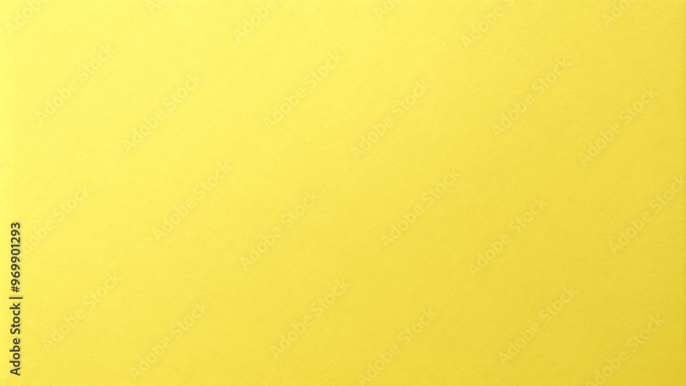Soft butter yellow color background, completely flat Soft butter yellow color background, completely flat