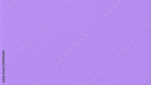 Soft lavender color background, flat and even