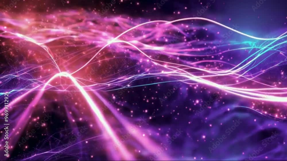 abstract background with space abstract background with space