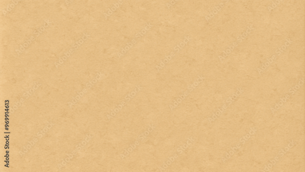 Warm beige color background, completely flat Warm beige color background, completely flat