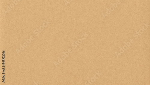 Warm beige color background, completely flat