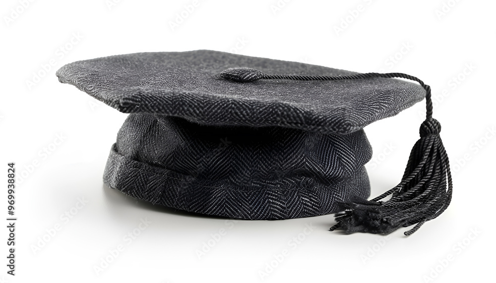 custom made wallpaper toronto digitalBlack hats, golden tassels of university graduates