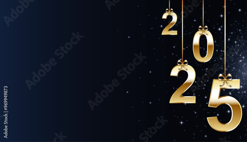 Bonne année 2025
