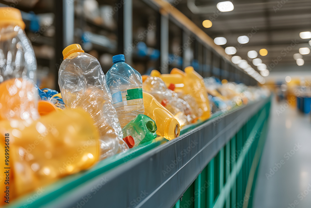Operation of Manual Waste Segregation, Sorting and Recycling for Effective Waste Management Operation of Manual Waste Segregation, Sorting and Recycling for Effective Waste Management