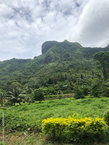 Tahiti 