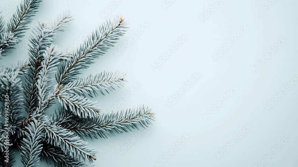 Merry Christmas and happy New Year background. Merry christmas card. Winter holiday theme. Happy New Year. Space for text. AI generation Merry Christmas and happy New Year background. Merry christmas card. Winter holiday theme. Happy New Year. Space for text. AI generation