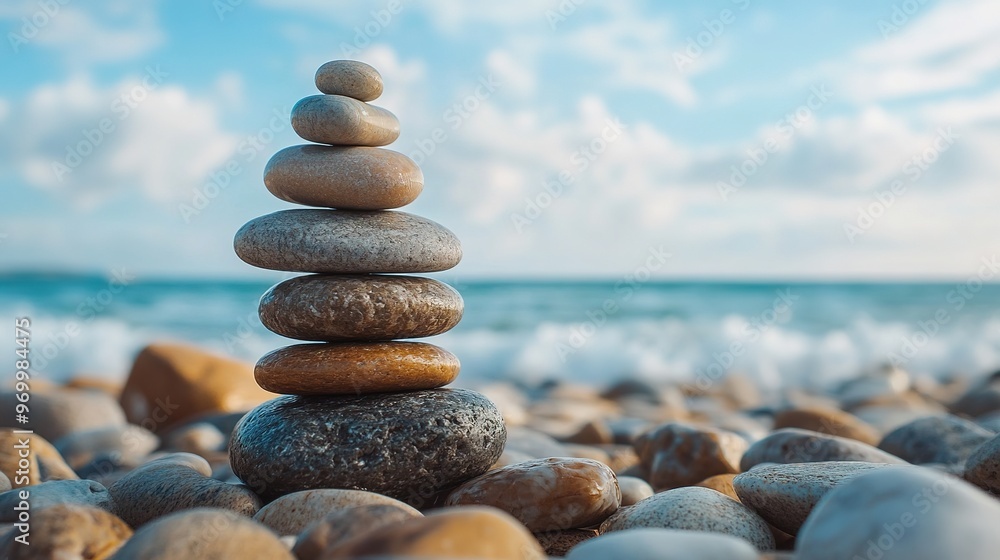 A vibrant discussion within a wellness community about achieving work-life balance and stress management A vibrant discussion within a wellness community about achieving work-life balance and stress management