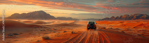 Wallpaper Mural Sahara Desert Expedition Torontodigital.ca