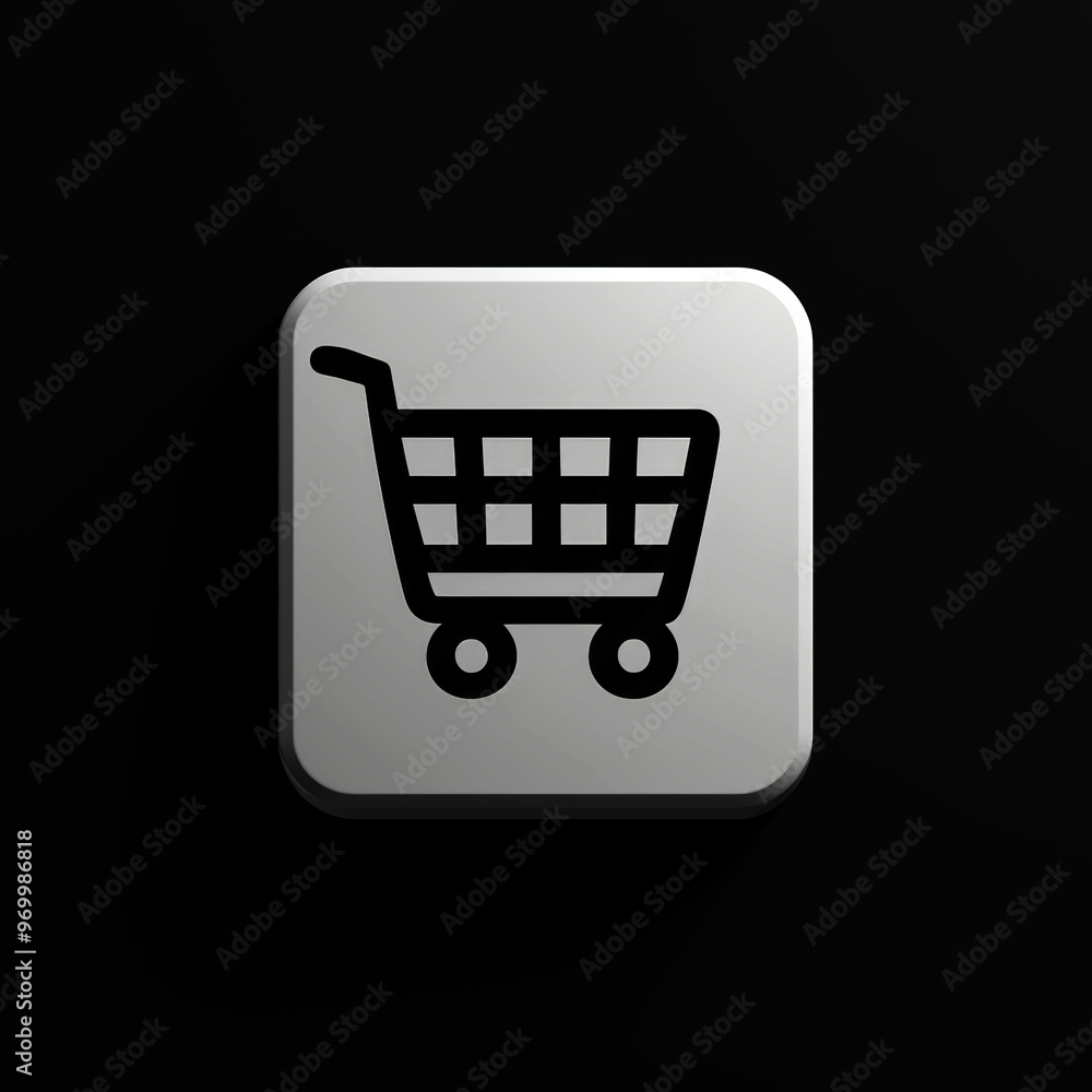 Eye-Catching Shopping Cart Icon for Black Friday Deals! Perfect for Holiday Promotions, Discounts, and E-Commerce Sales. Eye-Catching Shopping Cart Icon for Black Friday Deals! Perfect for Holiday Promotions, Discounts, and E-Commerce Sales.