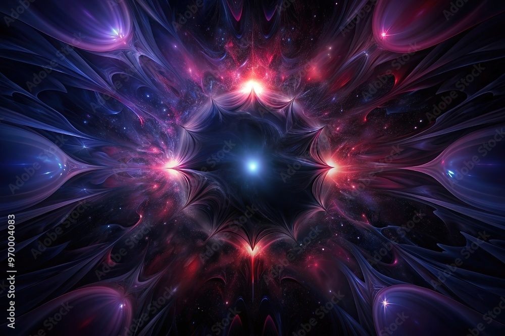 Fototapeta premium Abstract black square shape background with golden glowing lines. Modern luxury geometric pattern. Elegant dark square diamond texture. Suit for wallpaper, cover, header, backdrop, desktop